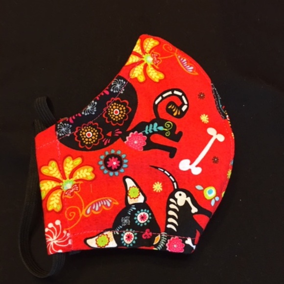 Mask - Picture 6 of 6